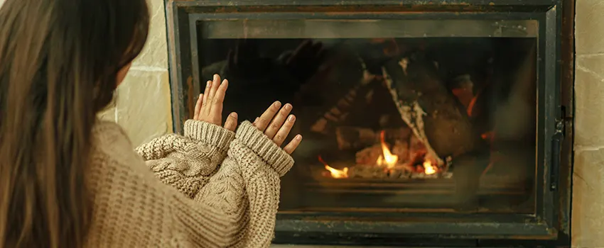 Wood-burning Fireplace Smell Removal Services in Lynbrook, NY