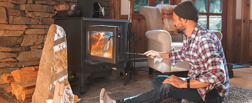 Fireplace Chimney Maintenance in Lynbrook, New York