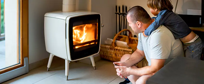 Fireplace Safety Inspection Technician in Lynbrook, New York