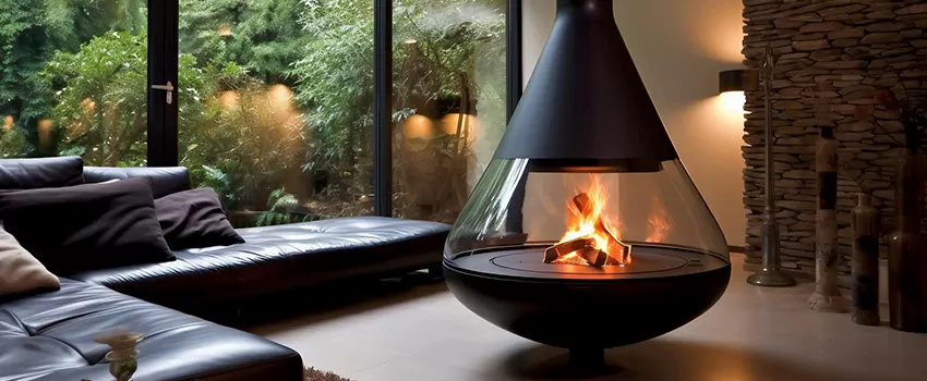 Affordable Floating Fireplace Repair And Installation Services in Lynbrook, New York