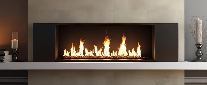 Vent Free Gas Fireplaces Repair Solutions in Lynbrook, New York