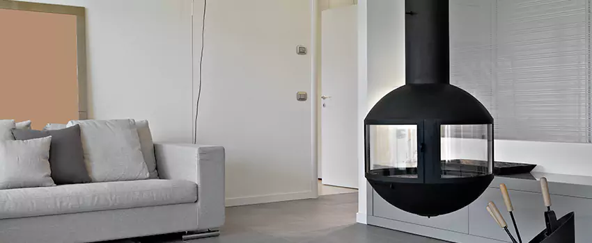 Hanging & Suspended Fireplaces Designer in Lynbrook, New York