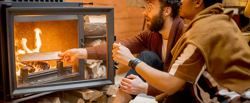 Benefits of Harman Stoves Fireplace in Lynbrook, New York