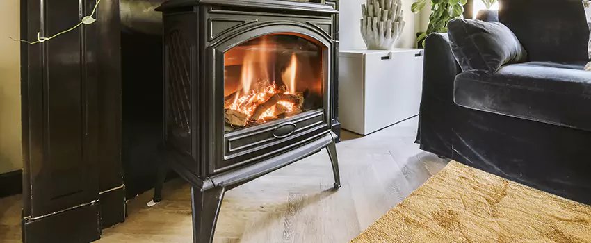 Cost of Hearthstone Stoves Fireplace Services in Lynbrook, New York