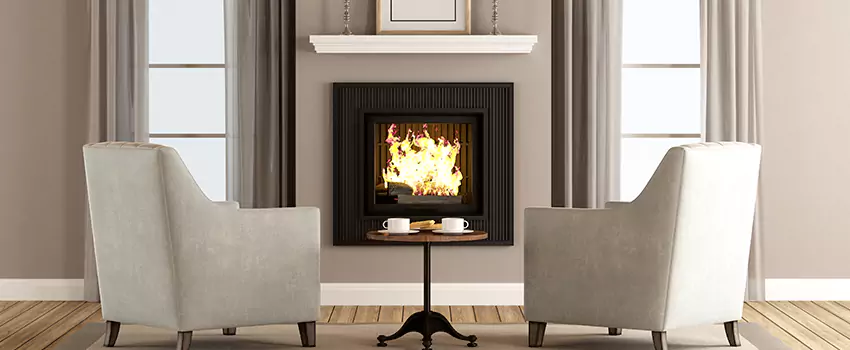 Heat & Glo Outdoor Gas Fireplaces Installation Contractors in Lynbrook, New York