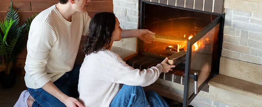 Kings Man Direct Vent Fireplaces Services in Lynbrook, New York