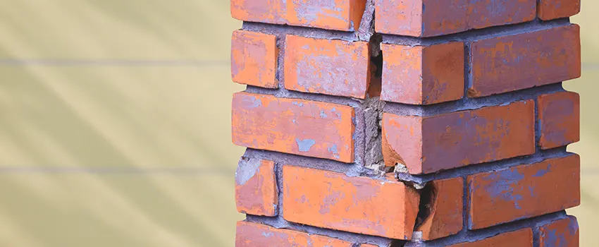 Leaking Chimney Repair And Replacement Cost in Lynbrook, New York