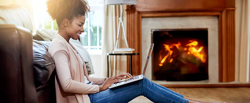 Cost-Effective Osburn Fireplace Installation and Repair in Lynbrook, NY