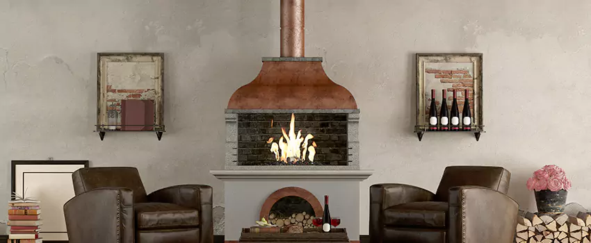 Benefits of Pacific Energy Fireplace in Lynbrook, New York