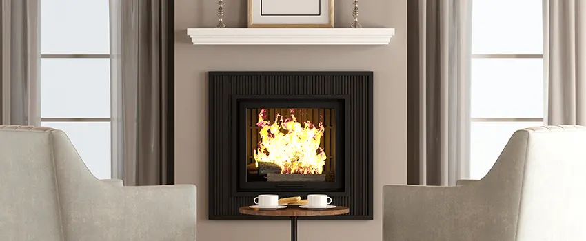 Superior Outdoor Fireplace Repair in Lynbrook, NY