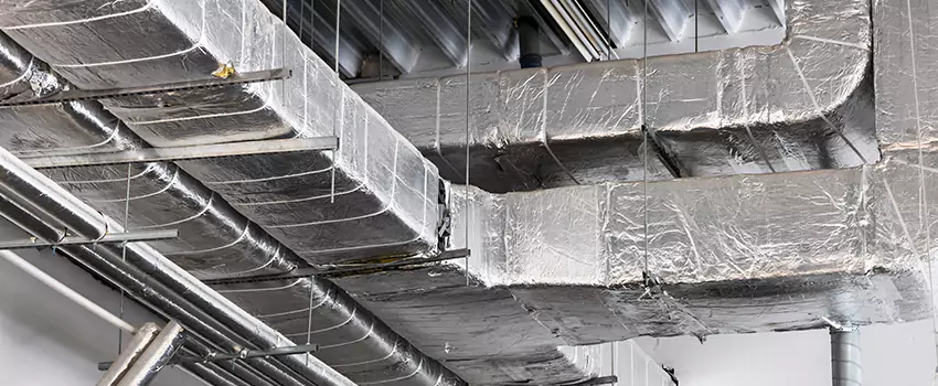 Vent Dust Cleaning Cost in Lynbrook, NY