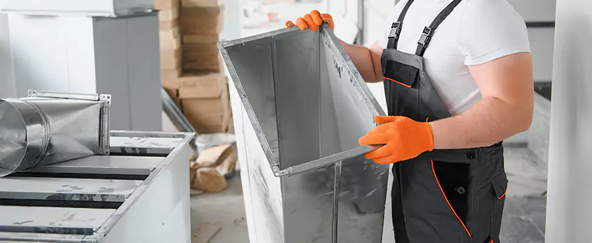 Ventilation Fan Cleaning Services in Lynbrook, New York