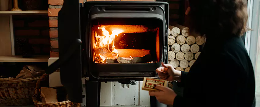 Key Features of Vermont Castings Fireplaces in Lynbrook, NY