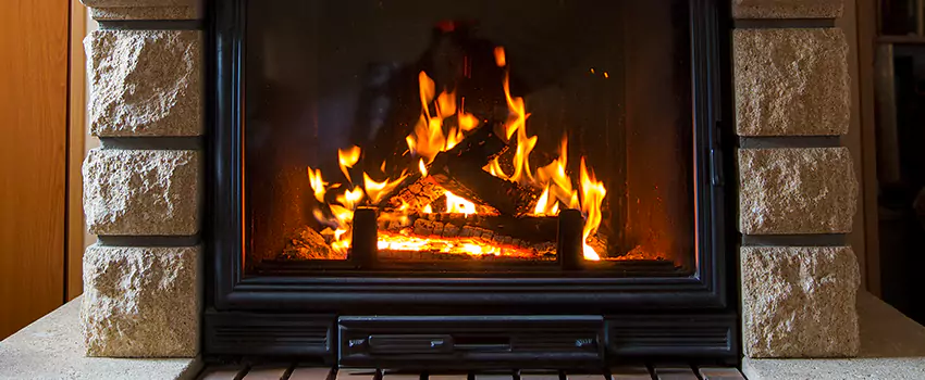 Best Wood Fireplace Repair Company in Lynbrook, New York