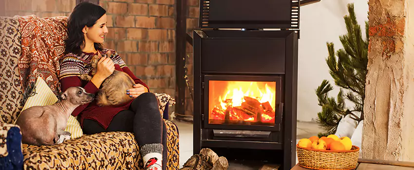 Wood Stove Chimney Cleaning Services in Lynbrook, NY