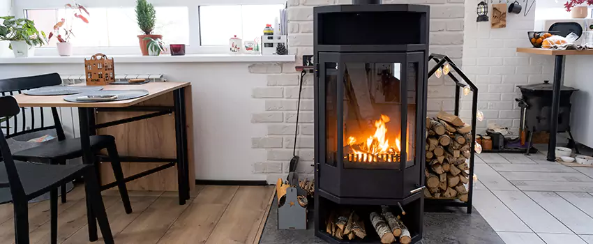 Wood Stove Firebox Installation Services in Lynbrook, NY