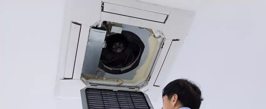 Benefits of Professional Air Duct Cleaning in Lynbrook, New York