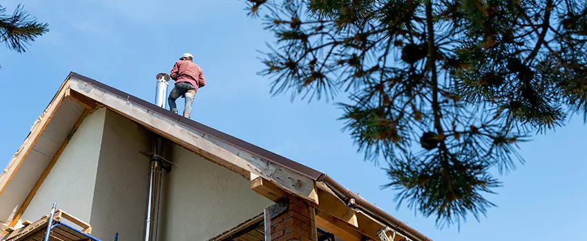 Birds Removal Contractors from Chimney in Lynbrook, NY