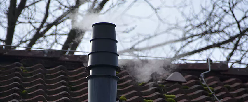 Broken Chimney Animal Screen Repair And Installation in Lynbrook, NY