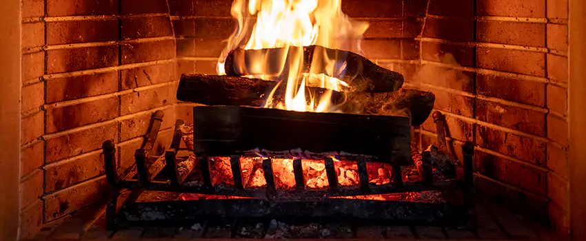 Chimney Ash Dump Cover Repair Services in Lynbrook, NY