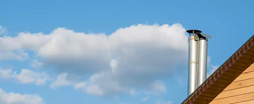 Chimney Cap Bird Guard Repair in Lynbrook, New York