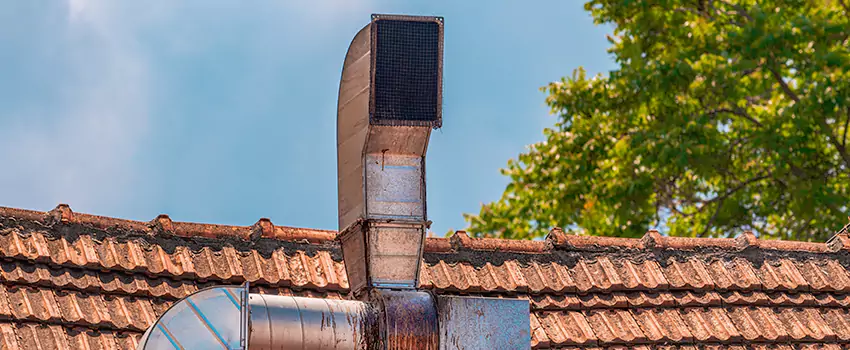 Chimney Creosote Cleaning Experts in Lynbrook, New York
