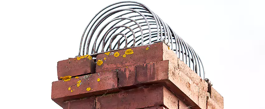 Chimney Crown Problems in Lynbrook, New York