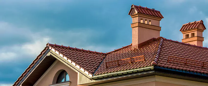 Residential Chimney Services in Lynbrook, New York