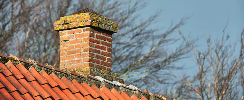 Chimney Flue Cap Installation in Lynbrook, NY