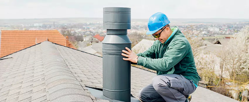 Insulated Chimney Liner Services in Lynbrook, NY