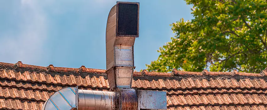 Chimney Blockage Removal in Lynbrook, New York