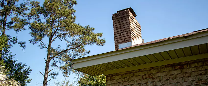 Brick Chimney Sweep Near Me in Lynbrook, NY