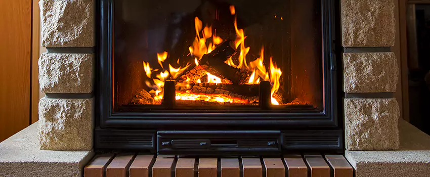 Decorative Fireplace Installation Cost in Lynbrook, New York