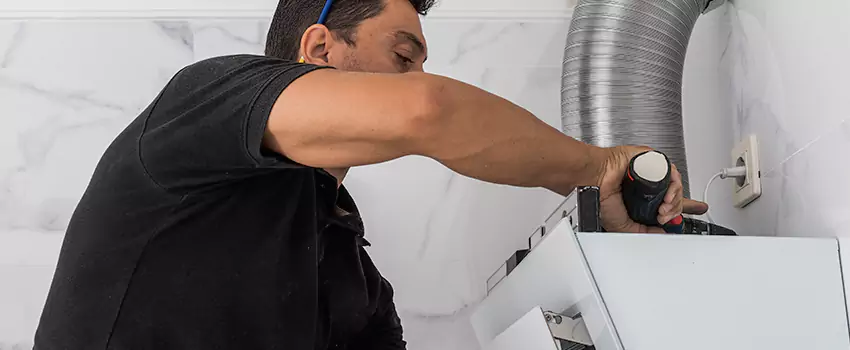 Dryer Vent Blockage Cleaning in Lynbrook, NY
