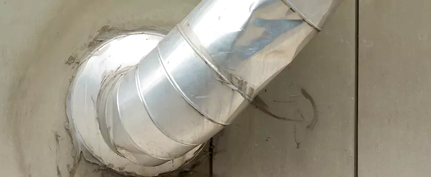 Dryer Vent Repair Process in Lynbrook, NY