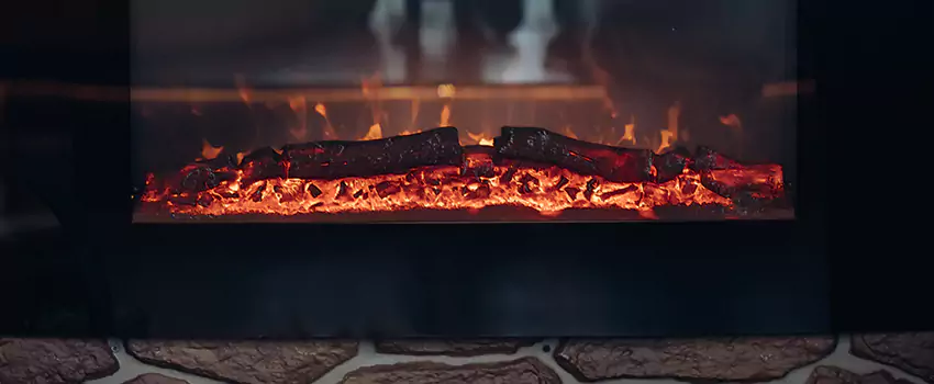 Cost of Electric Fireplace Repair Service in Lynbrook, New York