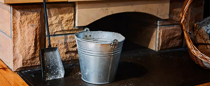 Clean The Fireplace Mantle And Hearth in Lynbrook, New York