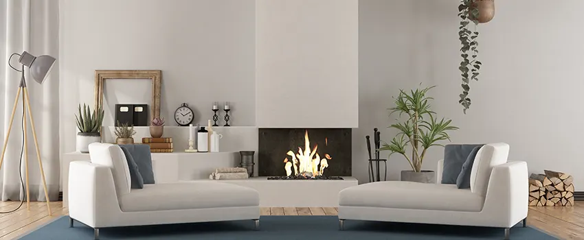 Decorative Fireplace Crystals Services in Lynbrook, New York