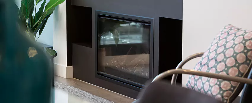 Gas Fireplace Installation in Lynbrook, NY