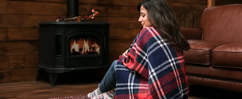 Fireplace Firebox Grate Replacement Services  in Lynbrook, New York