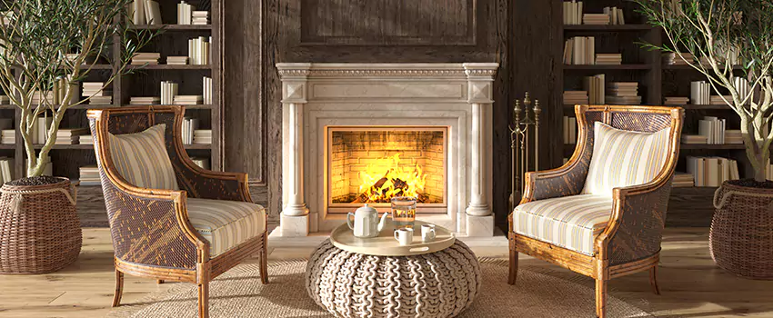 Ethanol Fireplace Fixing Services in Lynbrook, New York