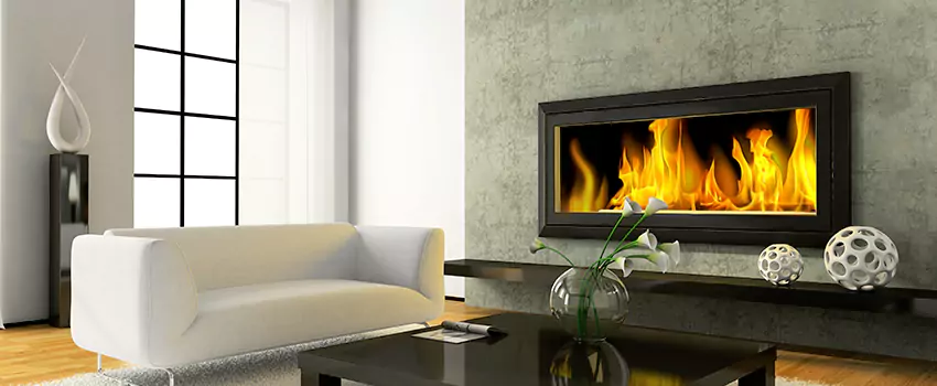 Fireplace Hearth Ideas in Lynbrook, New York