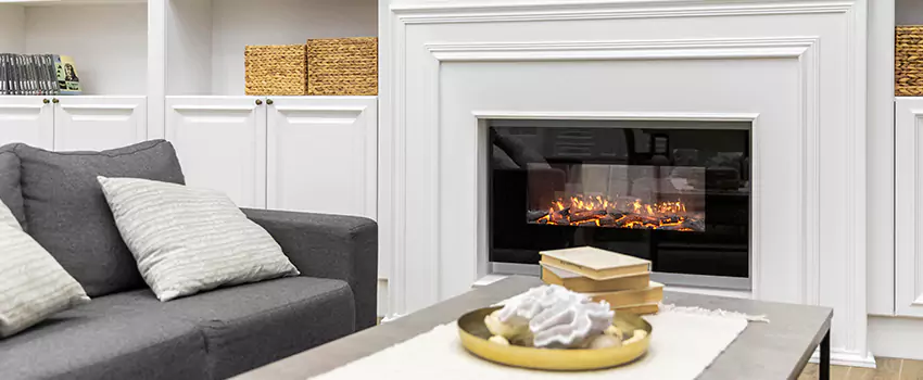 Pellet Fireplace Insert Installation in Lynbrook, NY