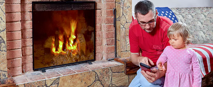 Fireplace Safety Locks For Kids in Lynbrook, NY