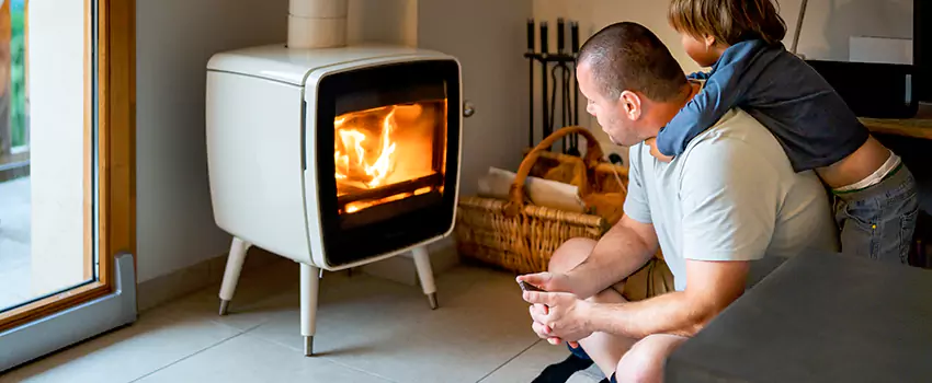 Fireplace Flue Maintenance Services in Lynbrook, NY