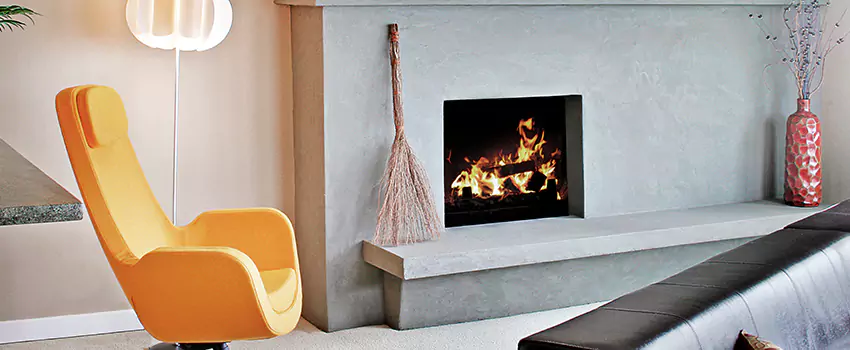 Electric Fireplace Makeover Services in Lynbrook, NY