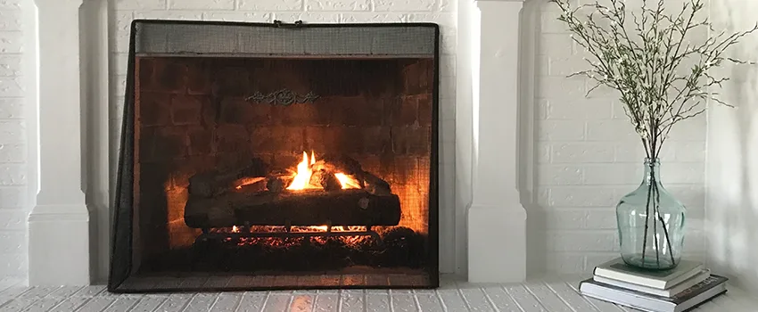 Cost-Effective Fireplace Mantel Inspection And Maintenance in Lynbrook, NY