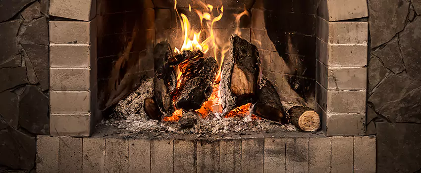 Cost of Rebuilding A Fireplace in Lynbrook, New York