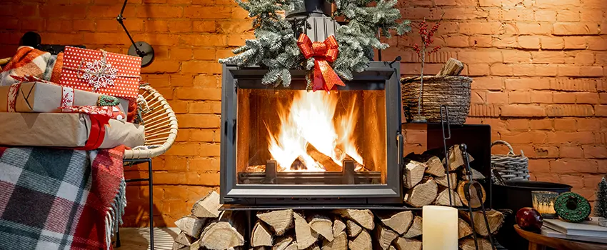 Steel Fireplace Grate Repair And Replacement Services in Lynbrook, New York