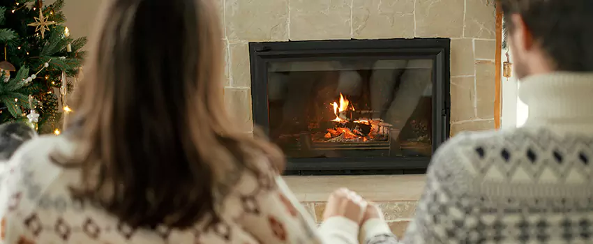 Fireplace Firebox Refurbish & Restore Services in Lynbrook, NY